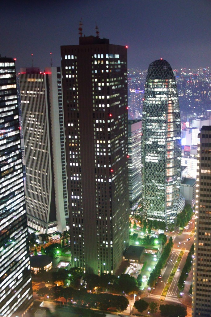 skyscrapers②