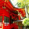 神社