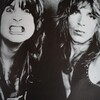Ozzy and Randy