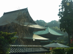 建長寺