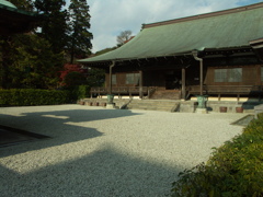 建長寺