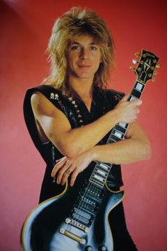 Randy Rhoads