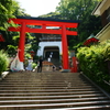鳥居
