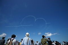 ブルーインパルス㉟