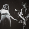 Ozzy and Randy LIVE
