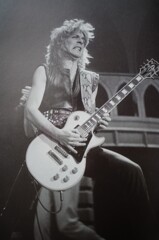 Randy Rhoads LIVE