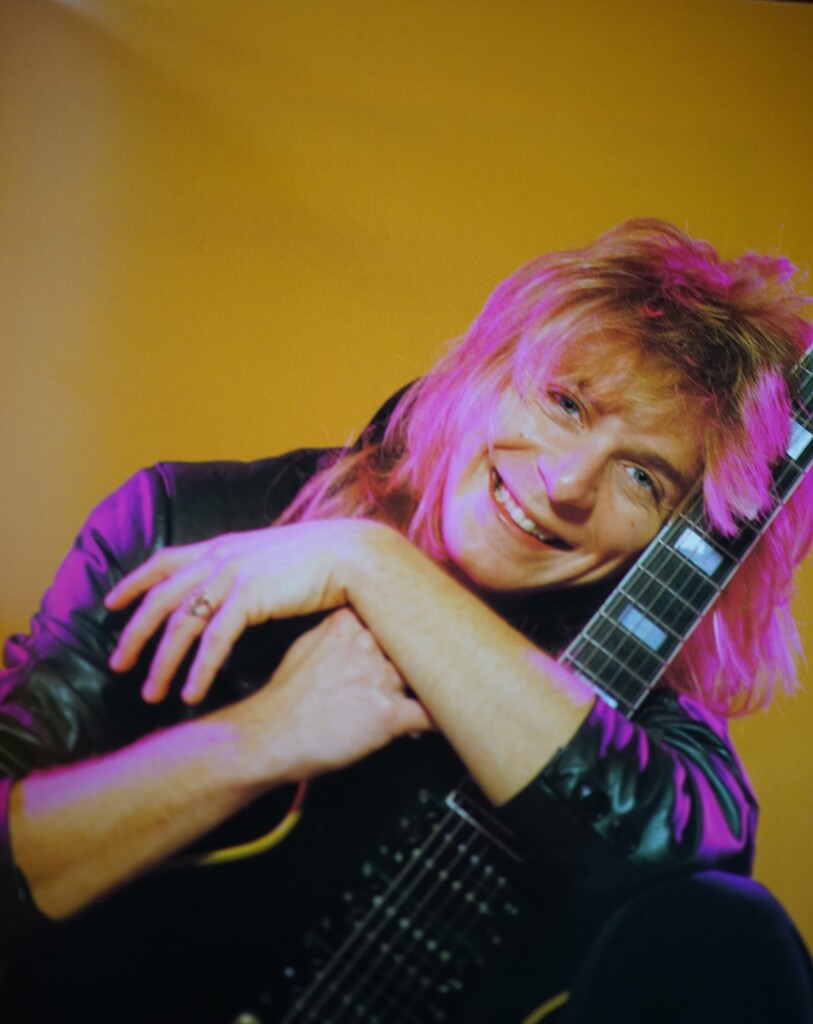 Randy Rhoads