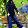 Dancing Woman　⑥