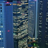 灯がともる②