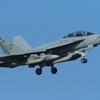 EA-18G　NF502