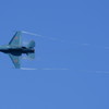 F-2機動飛行③