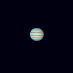 2013/3/28 木星