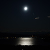 moon light lake