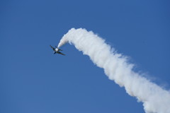 ブルーインパルス⑤