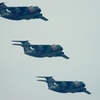 C-1水平航過