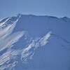 富士山頂