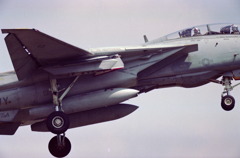 tomcat(NF-107)