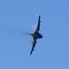 F-2機動飛行⑤