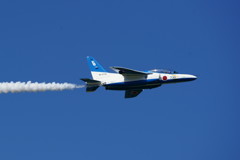 ブルーインパルス⑥