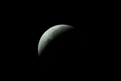 2025/9/8 皆既月食10