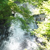 箱根　飛竜の滝　7