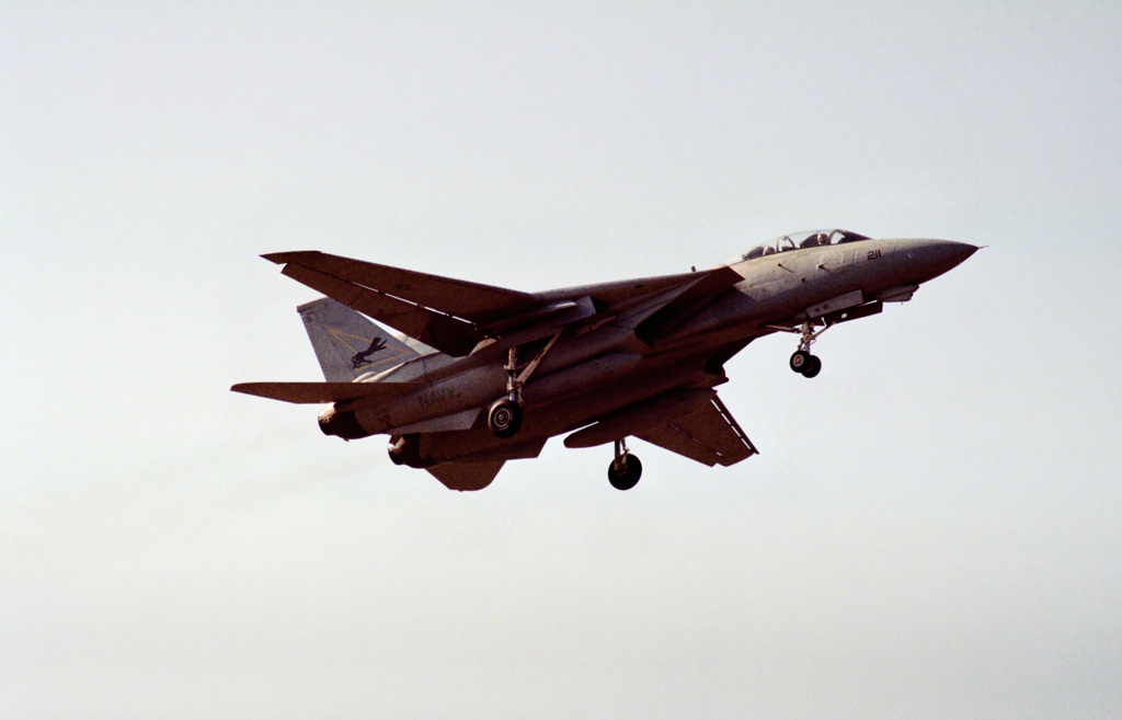 tomcat(NF-211)