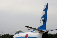 F-86　セイバー