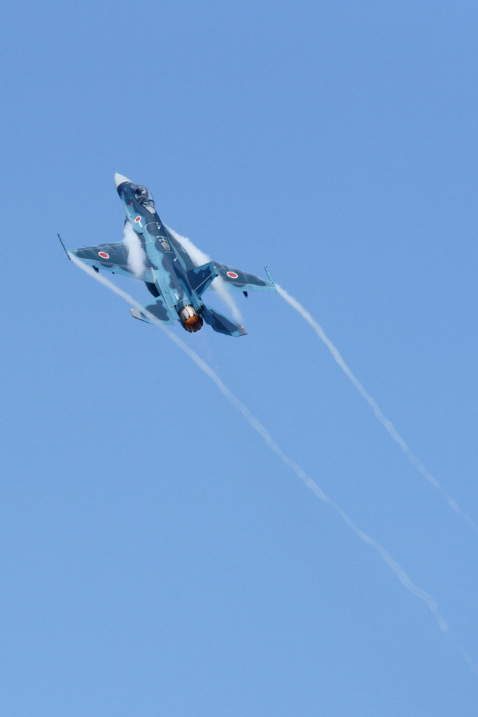 F-2ベイパー