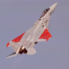 F-15J　機動飛行　1997年　百里基地航空祭