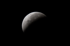 2025/9/8 皆既月食11