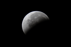 2025/9/8 皆既月食12