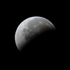 2025/9/8 皆既月食12