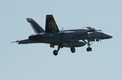 VFA-115　EAGLES