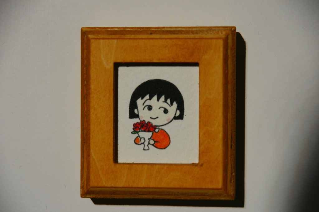 さくらももこ展　⑧
