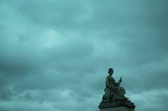空