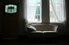 あなたのいた場所…