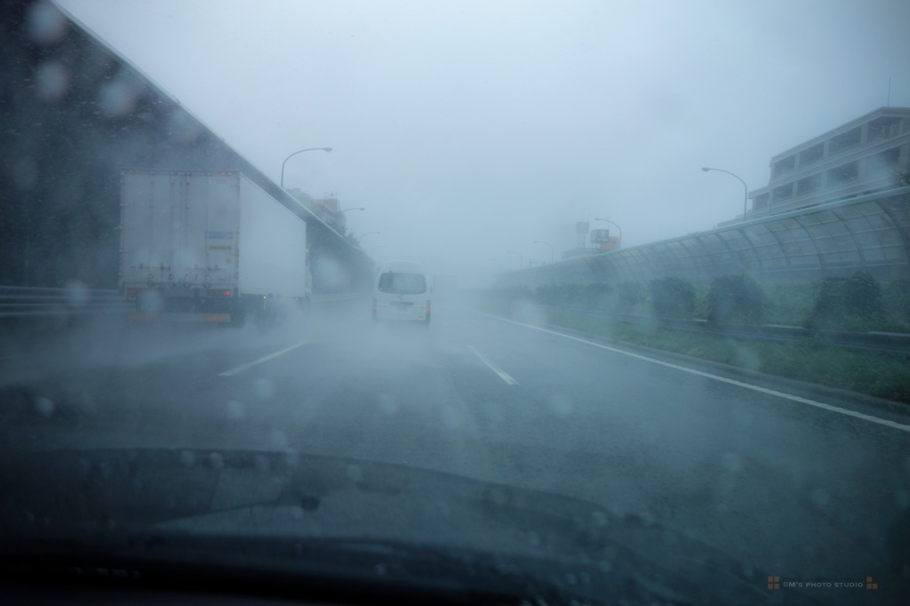 台風