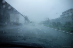 台風