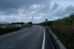 道