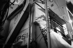 昭和の麻布