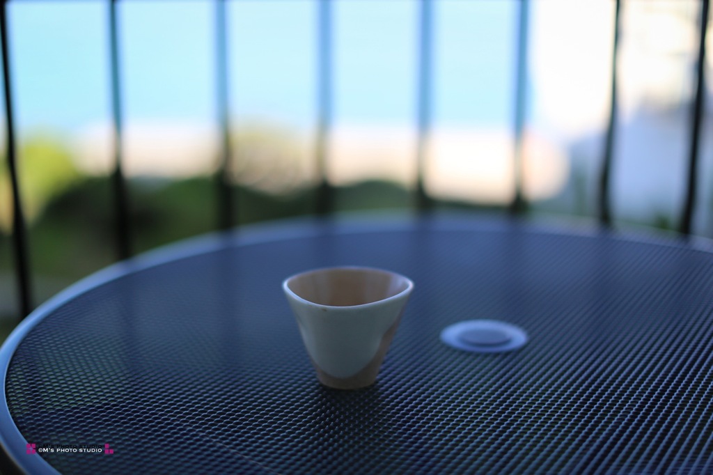 モーニングコーヒー