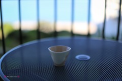 モーニングコーヒー