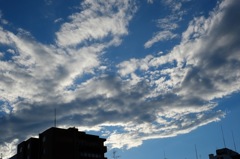 空の話を聞く20131016