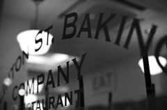 sign