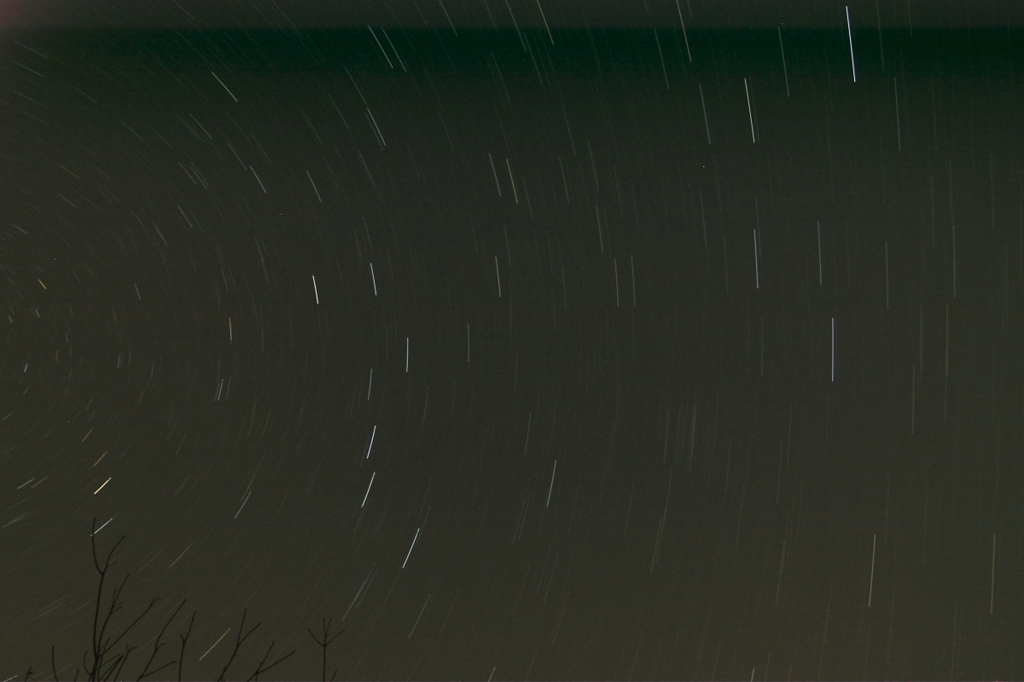 星空