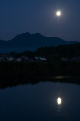 月夜２
