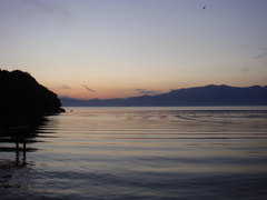 夕凪