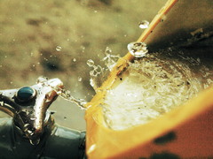H2O