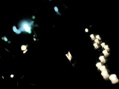 night crawl