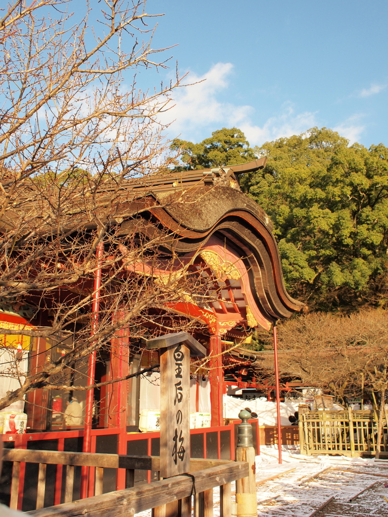 合格祈願